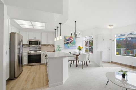 Tiny photo for 40 Cherry Crest Lane, SAN JOSE, CA 95136 (MLS # ML82027756)