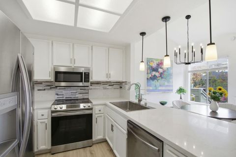 Tiny photo for 40 Cherry Crest Lane, SAN JOSE, CA 95136 (MLS # ML82027756)