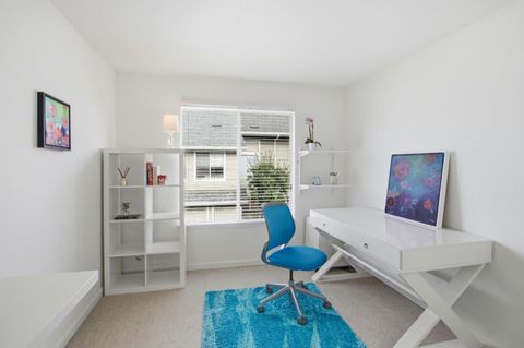 Tiny photo for 40 Cherry Crest Lane, SAN JOSE, CA 95136 (MLS # ML82027756)