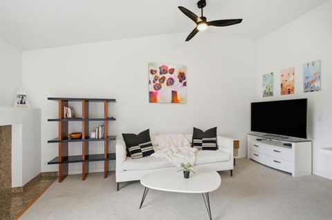 Tiny photo for 40 Cherry Crest Lane, SAN JOSE, CA 95136 (MLS # ML82027756)