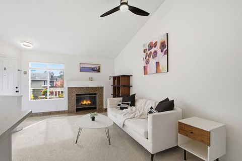 Tiny photo for 40 Cherry Crest Lane, SAN JOSE, CA 95136 (MLS # ML82027756)