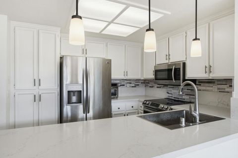 Tiny photo for 40 Cherry Crest Lane, SAN JOSE, CA 95136 (MLS # ML82027756)