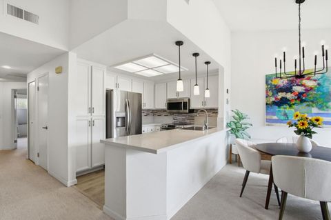 Tiny photo for 40 Cherry Crest Lane, SAN JOSE, CA 95136 (MLS # ML82027756)