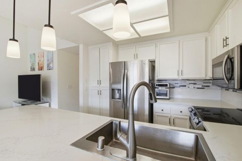 Tiny photo for 40 Cherry Crest Lane, SAN JOSE, CA 95136 (MLS # ML82027756)