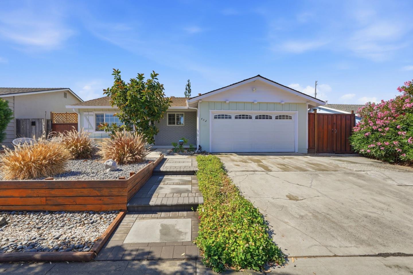 452 Skyway Drive