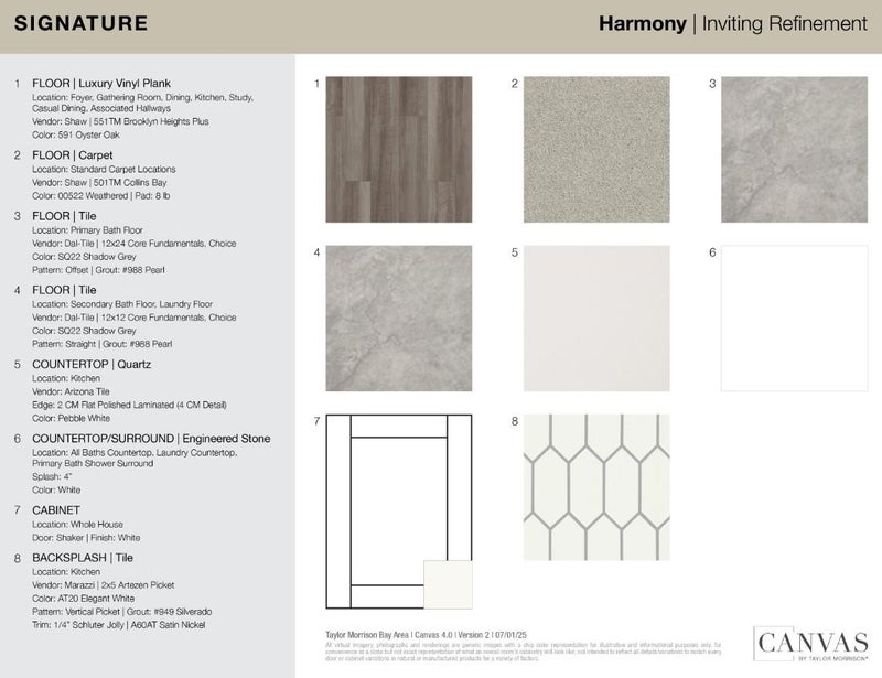 3241 Oak Trail Drive