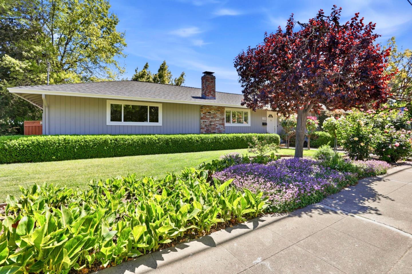 1701 South Springer Road