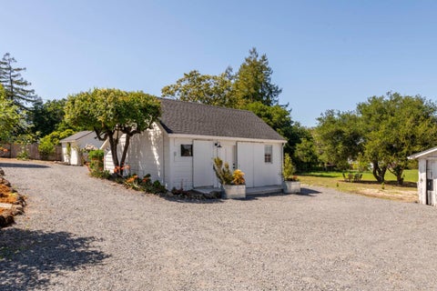 Tiny photo for 2212 Magnolia Avenue, PETALUMA, CA 94952 (MLS # ML82045354)