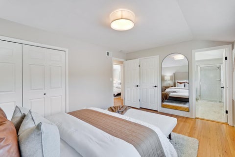 Tiny photo for 10936 Linda Vista Drive, CUPERTINO, CA 95014 (MLS # ML82058939)