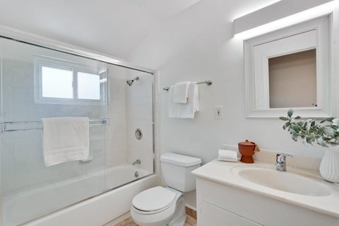Tiny photo for 10936 Linda Vista Drive, CUPERTINO, CA 95014 (MLS # ML82058939)