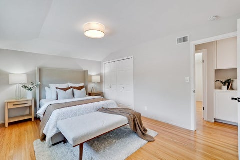 Tiny photo for 10936 Linda Vista Drive, CUPERTINO, CA 95014 (MLS # ML82058939)