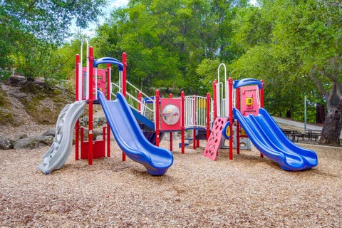 Tiny photo for 10936 Linda Vista Drive, CUPERTINO, CA 95014 (MLS # ML82058939)