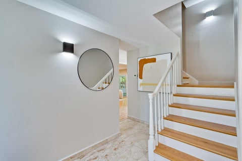 Tiny photo for 10936 Linda Vista Drive, CUPERTINO, CA 95014 (MLS # ML82058939)