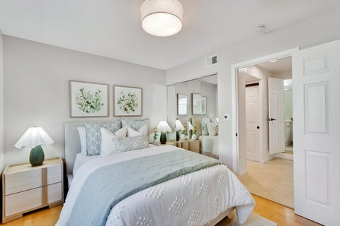 Tiny photo for 10936 Linda Vista Drive, CUPERTINO, CA 95014 (MLS # ML82058939)