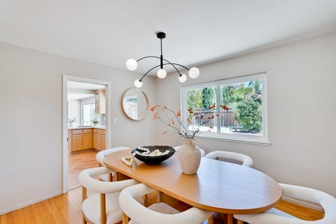 Tiny photo for 10936 Linda Vista Drive, CUPERTINO, CA 95014 (MLS # ML82058939)