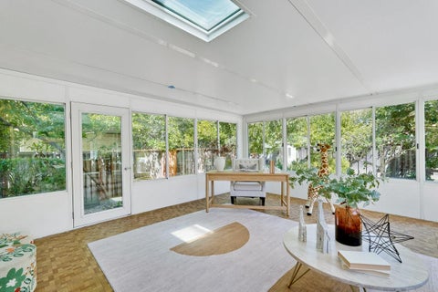 Tiny photo for 10936 Linda Vista Drive, CUPERTINO, CA 95014 (MLS # ML82058939)