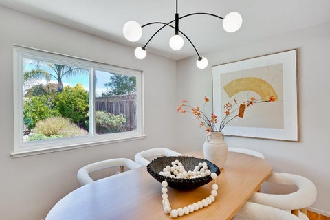 Tiny photo for 10936 Linda Vista Drive, CUPERTINO, CA 95014 (MLS # ML82058939)