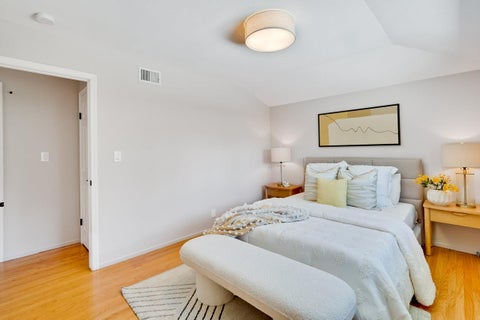 Tiny photo for 10936 Linda Vista Drive, CUPERTINO, CA 95014 (MLS # ML82058939)