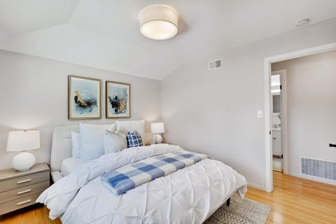 Tiny photo for 10936 Linda Vista Drive, CUPERTINO, CA 95014 (MLS # ML82058939)