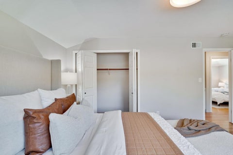 Tiny photo for 10936 Linda Vista Drive, CUPERTINO, CA 95014 (MLS # ML82058939)