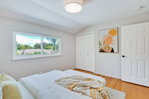 Tiny photo for 10936 Linda Vista Drive, CUPERTINO, CA 95014 (MLS # ML82058939)