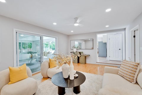 Tiny photo for 10936 Linda Vista Drive, CUPERTINO, CA 95014 (MLS # ML82058939)