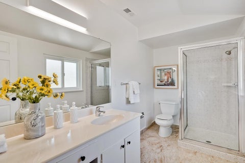 Tiny photo for 10936 Linda Vista Drive, CUPERTINO, CA 95014 (MLS # ML82058939)