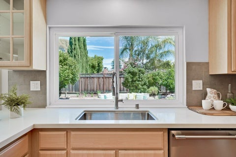 Tiny photo for 10936 Linda Vista Drive, CUPERTINO, CA 95014 (MLS # ML82058939)