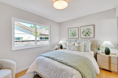 Tiny photo for 10936 Linda Vista Drive, CUPERTINO, CA 95014 (MLS # ML82058939)