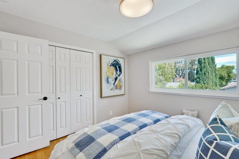 Tiny photo for 10936 Linda Vista Drive, CUPERTINO, CA 95014 (MLS # ML82058939)