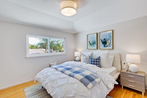Tiny photo for 10936 Linda Vista Drive, CUPERTINO, CA 95014 (MLS # ML82058939)