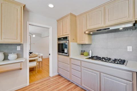 Tiny photo for 10936 Linda Vista Drive, CUPERTINO, CA 95014 (MLS # ML82058939)