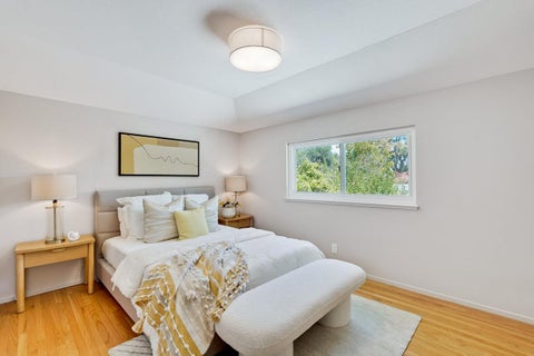 Tiny photo for 10936 Linda Vista Drive, CUPERTINO, CA 95014 (MLS # ML82058939)