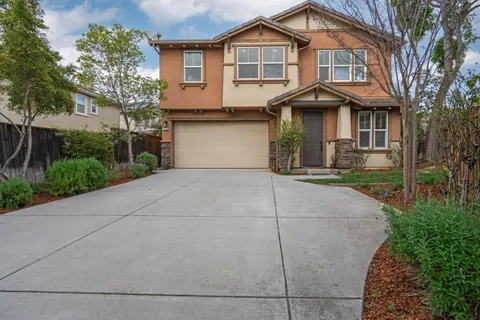 7120 Basking Ridge Avenue, San Jose, CA 95138 - MLS#: ML81996348