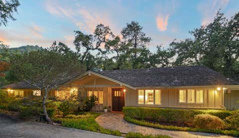 Photo of 15355 Peach Hill Road, SARATOGA, CA 95070 (MLS # ML82055014)
