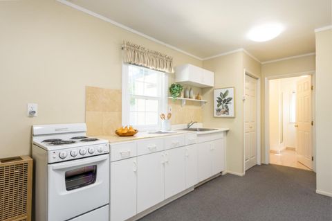 Tiny photo for 460 Olive Street, MENLO PARK, CA 94025 (MLS # ML82021426)
