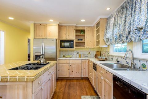 Tiny photo for 460 Olive Street, MENLO PARK, CA 94025 (MLS # ML82021426)