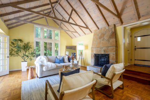 Tiny photo for 460 Olive Street, MENLO PARK, CA 94025 (MLS # ML82021426)