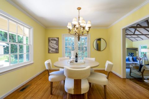 Tiny photo for 460 Olive Street, MENLO PARK, CA 94025 (MLS # ML82021426)