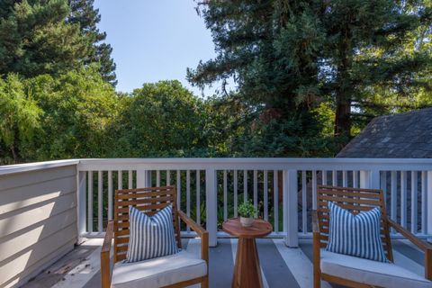 Tiny photo for 460 Olive Street, MENLO PARK, CA 94025 (MLS # ML82021426)