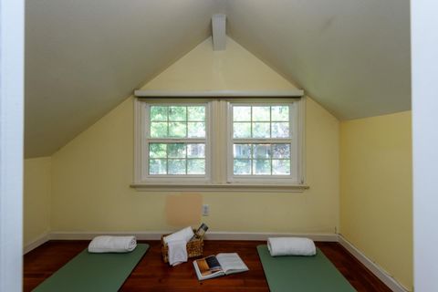 Tiny photo for 460 Olive Street, MENLO PARK, CA 94025 (MLS # ML82021426)