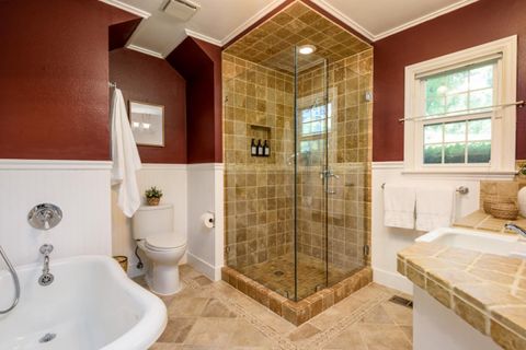 Tiny photo for 460 Olive Street, MENLO PARK, CA 94025 (MLS # ML82021426)