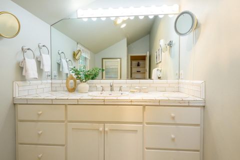 Tiny photo for 460 Olive Street, MENLO PARK, CA 94025 (MLS # ML82021426)