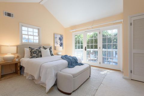 Tiny photo for 460 Olive Street, MENLO PARK, CA 94025 (MLS # ML82021426)