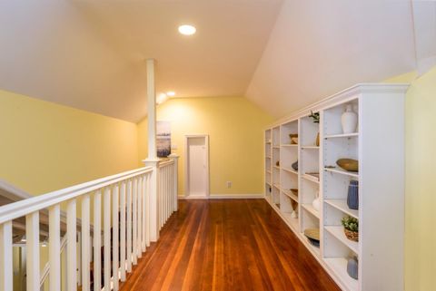 Tiny photo for 460 Olive Street, MENLO PARK, CA 94025 (MLS # ML82021426)