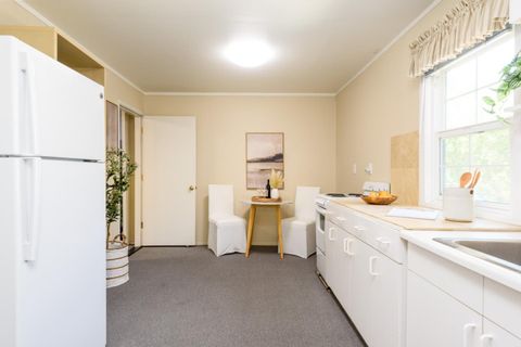 Tiny photo for 460 Olive Street, MENLO PARK, CA 94025 (MLS # ML82021426)