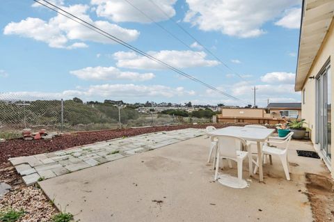 Tiny photo for 3202 TALLMON Street, MARINA, CA 93933 (MLS # ML82028032)