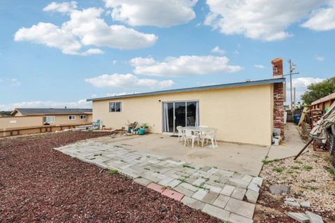 Tiny photo for 3202 TALLMON Street, MARINA, CA 93933 (MLS # ML82028032)