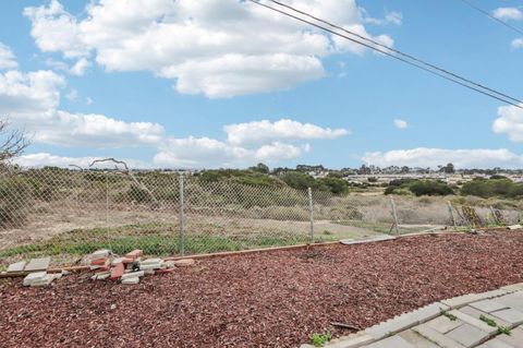 Tiny photo for 3202 TALLMON Street, MARINA, CA 93933 (MLS # ML82028032)