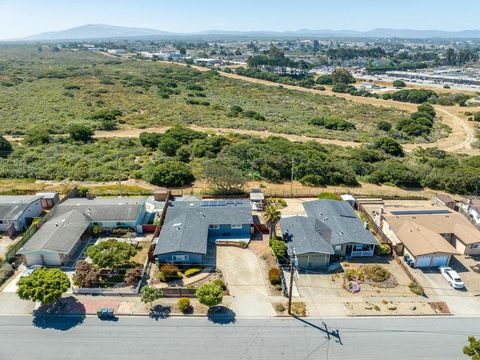 Tiny photo for 3202 TALLMON Street, MARINA, CA 93933 (MLS # ML82028032)